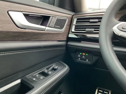 New 2026 Volkswagen Atlas SEL Premium R-Line image 26