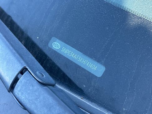 Used 2019 Hyundai Sonata SEL image 8