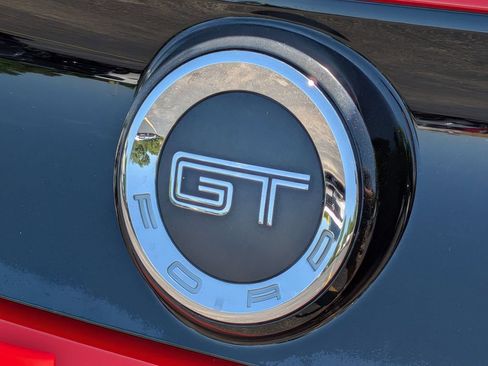 Used 2013 Ford Mustang GT Premium RWD image 21