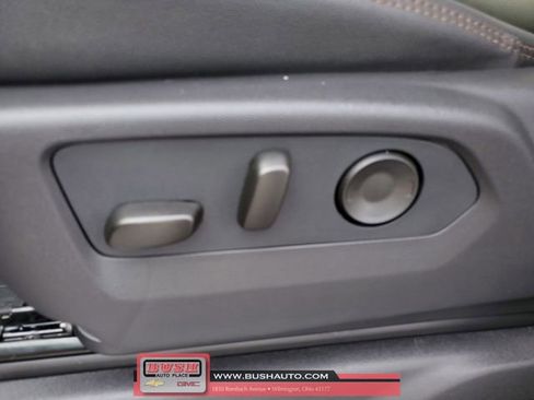 New 2026 GMC Sierra 2500 AT4 w/ AT4 Premium Plus Package image 16