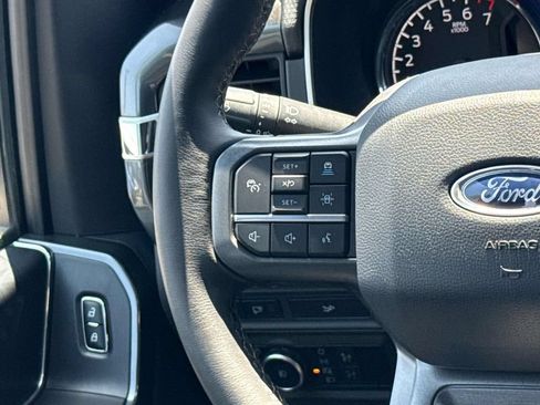 Used 2023 Ford F150 XLT w/ Equipment Group 302A High AWD/4WD image 15