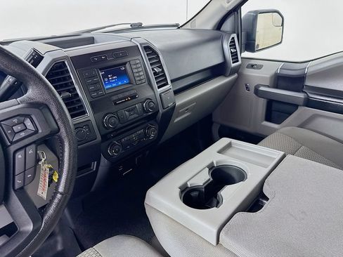 Used 2016 Ford F150 XLT w/ Equipment Group 301A Mid AWD/4WD image 27