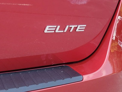 New 2027 Honda Odyssey Elite image 8