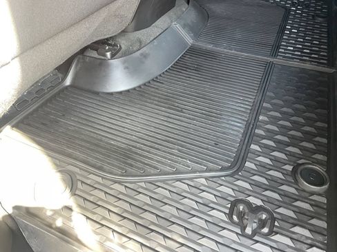 Used 2023 RAM 1500 Big Horn AWD/4WD image 34