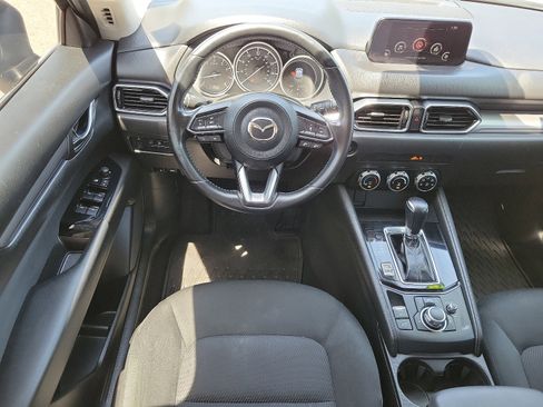 Used 2018 MAZDA CX-5 Sport w/ I-ACTIVSENSE Package AWD/4WD image 11