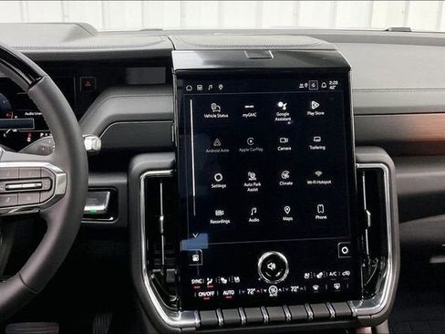 New 2026 GMC Yukon XL Denali w/ Denali Reserve Package AWD/4WD image 7