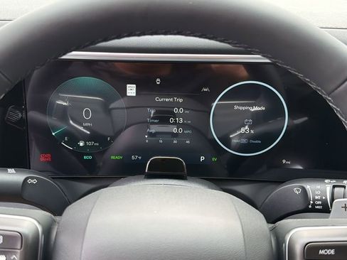 New 2026 Hyundai Palisade SEL Premium image 35