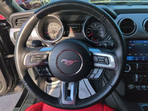 Used 2022 Ford Mustang GT w/ Equipment Group 301A RWD image 14