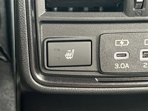 New 2025 Subaru Forester Touring image 38