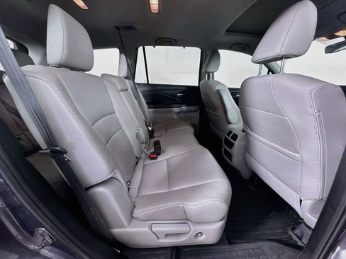 Used 2022 Honda Pilot EX-L image 29
