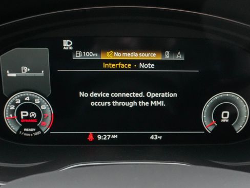 Used 2023 Audi A5 2.0T Prestige w/ Black Optic Plus Package image 21