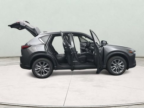 New 2025 MAZDA CX-5 AWD 2.5 S w/ Premium Plus Pkg image 30