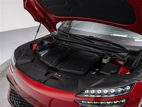 New 2026 Genesis GV60 Performance AWD/4WD image 12