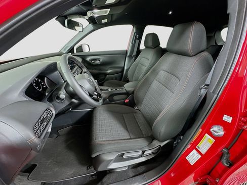 Used 2026 Honda HR-V Sport image 15