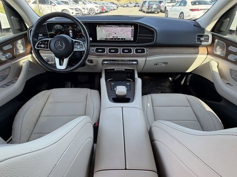 Used 2022 Mercedes-Benz GLE 350 image 28
