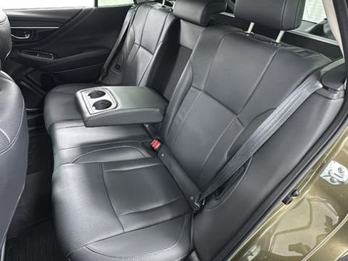 Certified 2022 Subaru Outback Limited XT w/ Popular Package #2 image 14