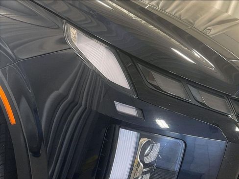 Used 2025 Hyundai Palisade SEL AWD/4WD image 33