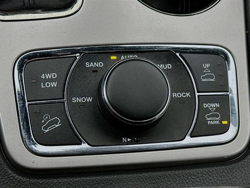 Used 2019 Jeep Grand Cherokee High Altitude image 26