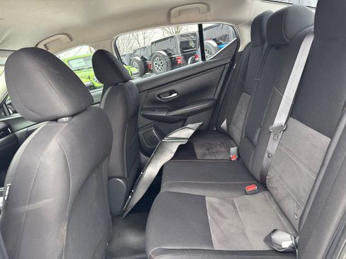 Used 2020 Nissan Sentra SR image 31