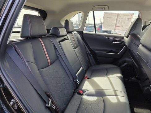 Used 2024 Toyota RAV4 Adventure AWD/4WD image 15