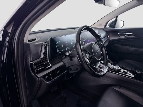 Used 2023 Kia Sportage EX AWD/4WD image 23