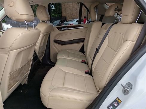 Used 2016 Mercedes-Benz GLE 400 4MATIC image 14