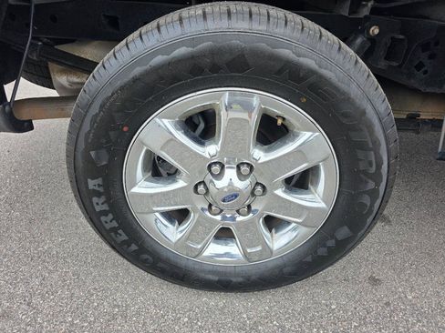 Used 2014 Ford F150 XLT w/ Equipment Group 302A Luxury image 20