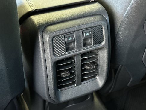 New 2025 Ford Bronco Big Bend w/ Black Diamond Package AWD/4WD image 14