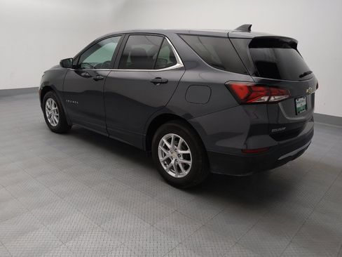 Used 2023 Chevrolet Equinox LT FWD image 3