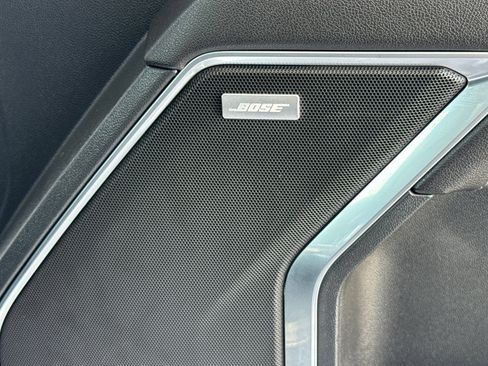 Used 2023 Chevrolet Silverado 1500 RST w/ Convenience Package II RWD image 31