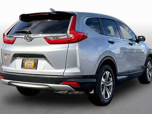 Used 2018 Honda CR-V LX image 2