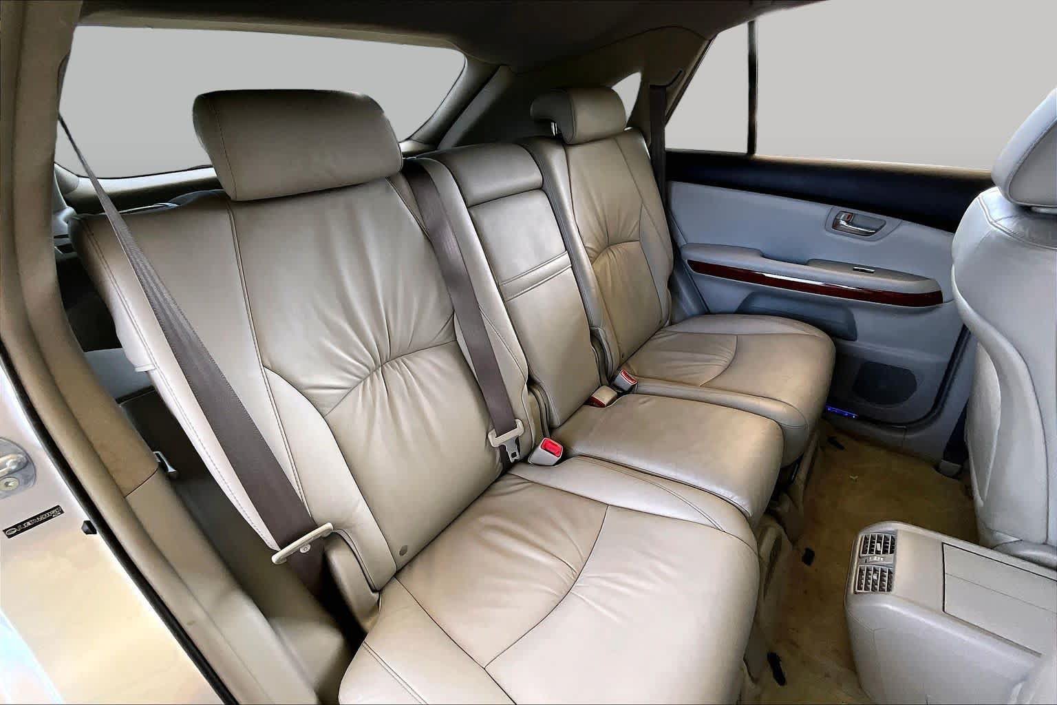 Used 2008 Lexus RX 400h 2WD image 16