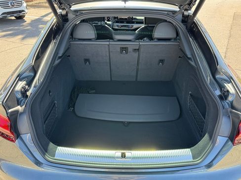 Used 2024 Audi A5 2.0T Prestige image 20