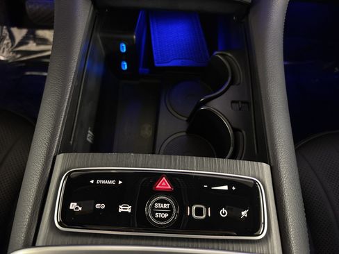 Certified 2024 Mercedes-Benz EQS 450+ SUV image 16