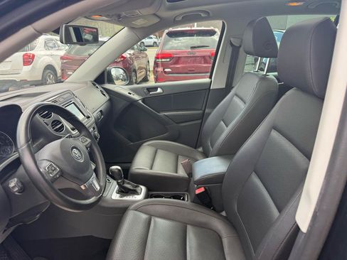Used 2017 Volkswagen Tiguan Wolfsburg Edition AWD/4WD image 23
