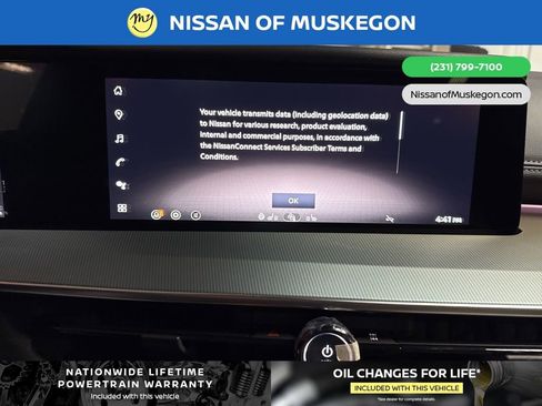 New 2026 Nissan Murano SL image 21