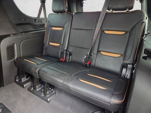 Used 2021 GMC Yukon XL AT4 w/ AT4 Premium Plus Package image 20