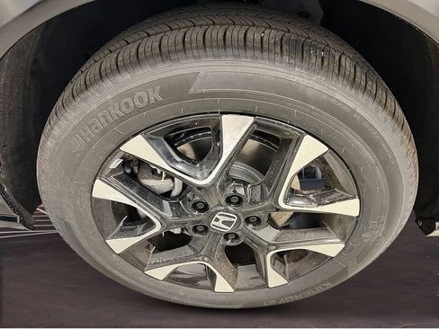 New 2027 Honda HR-V EX-L image 10
