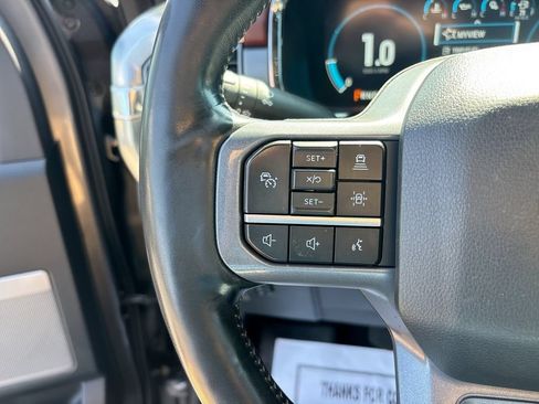 Used 2023 Ford F150 Lariat w/ Equipment Group 502A High AWD/4WD image 32