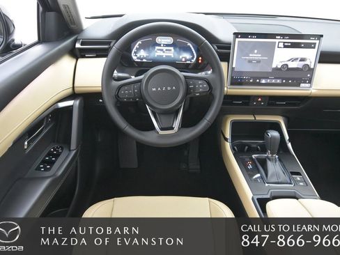 New 2026 MAZDA CX-5 2.5 S w/ Premium Package AWD/4WD image 26