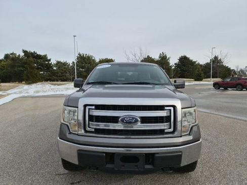 Used 2013 Ford F150 XLT image 2