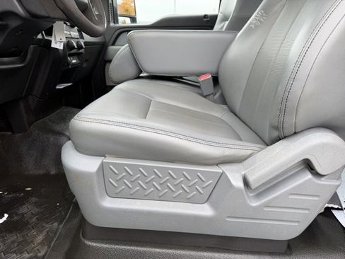 Used 2014 Ford F150 XL w/ Equipment Group 101A Mid image 9