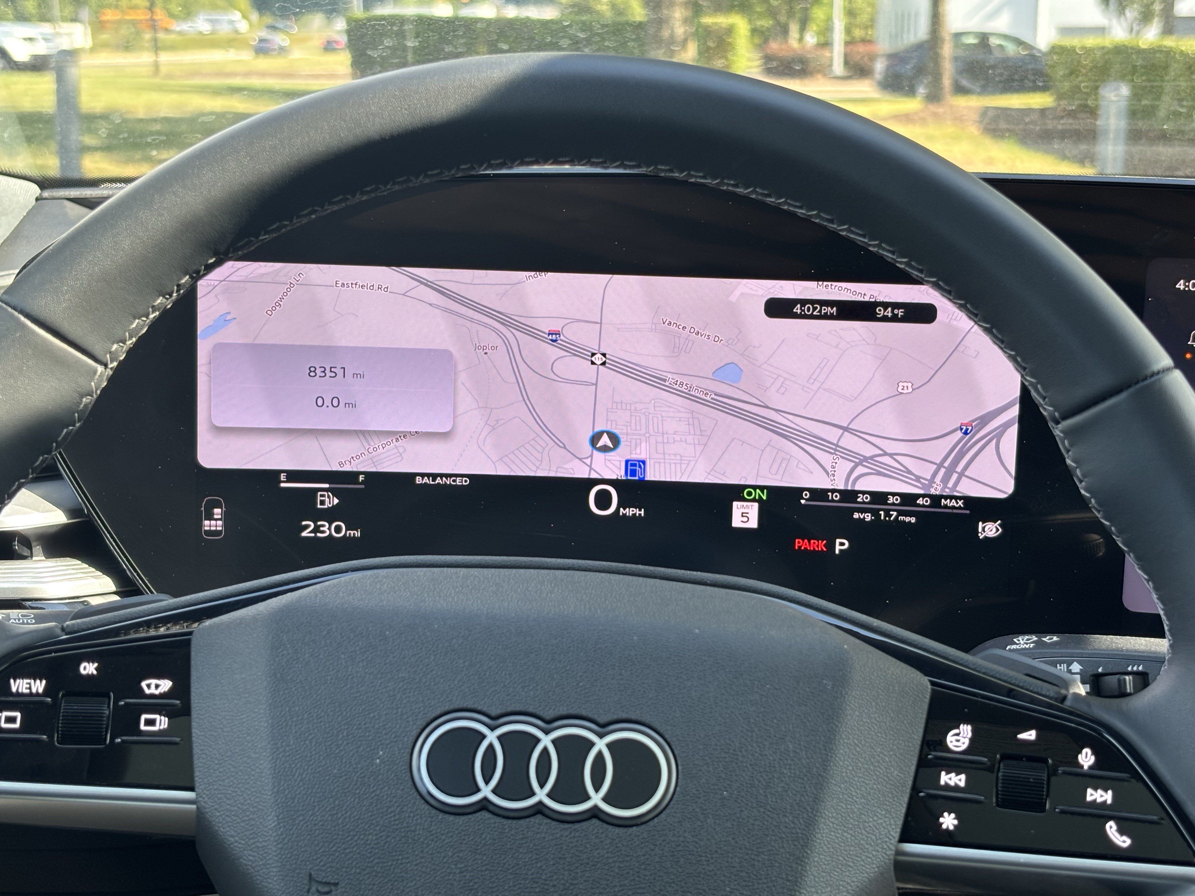 Certified 2026 Audi A6 Prestige AWD/4WD image 23