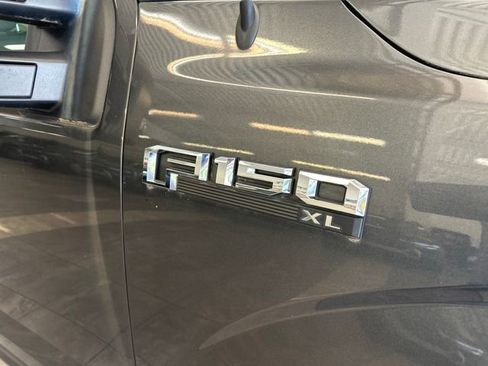 Used 2019 Ford F150 XL w/ Equipment Group 101A Mid RWD image 7