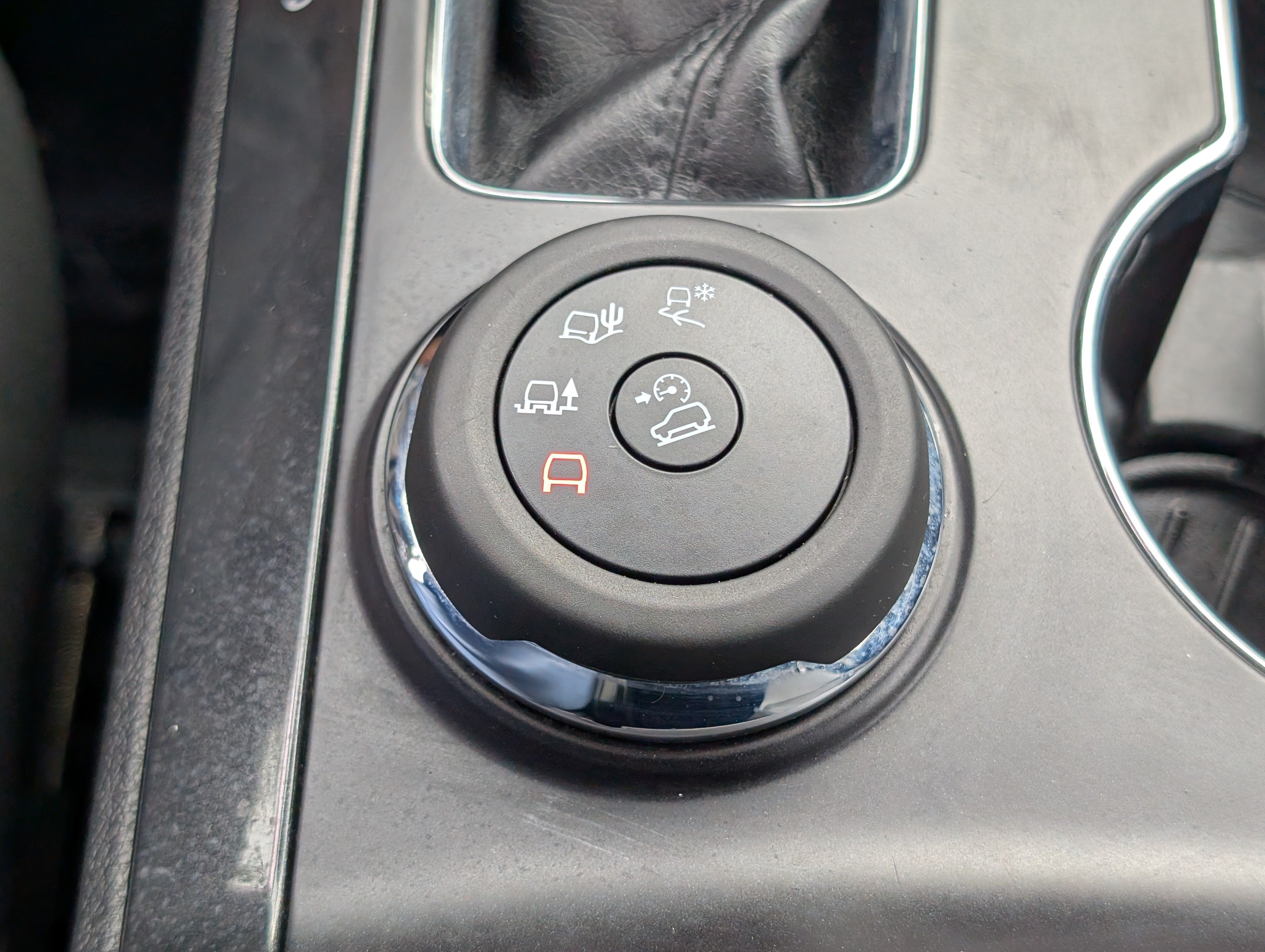 Used 2019 Ford Explorer Sport w/ Equipment Group 401A AWD/4WD image 28