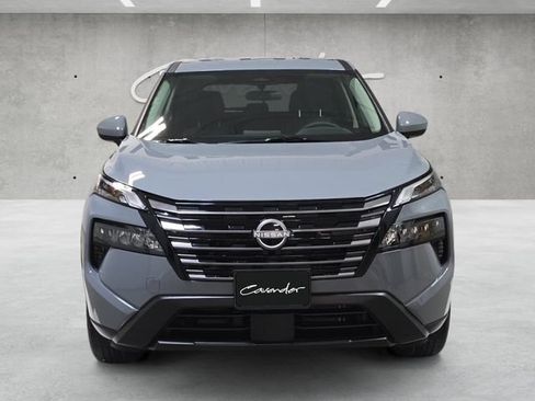 New 2026 Nissan Rogue SV FWD image 18