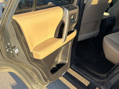 Certified 2024 Toyota 4Runner SR5 image 22