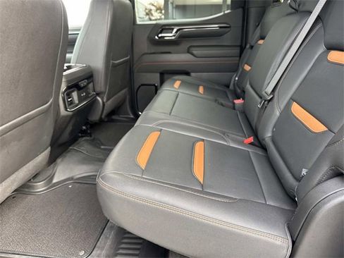 Used 2023 GMC Sierra 1500 AT4 w/ AT4 Premium Package image 15