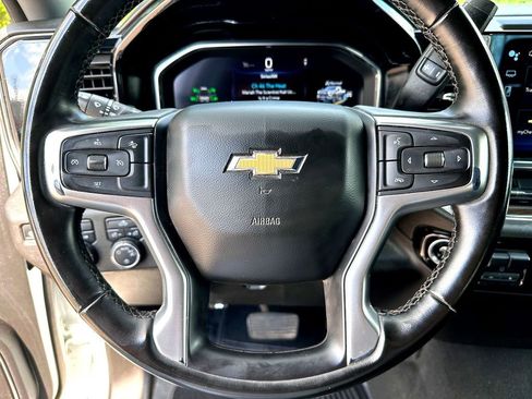 Used 2024 Chevrolet Silverado 2500 LT image 15