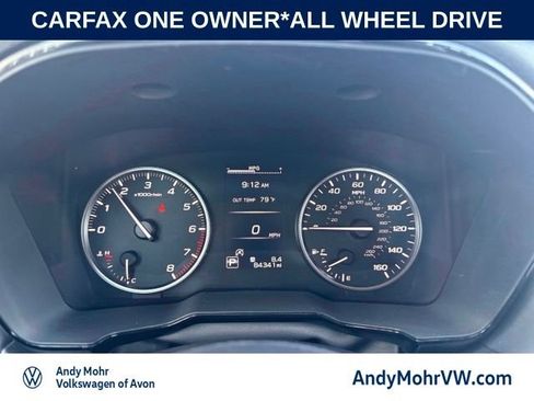 Used 2023 Subaru Legacy AWD/4WD image 23